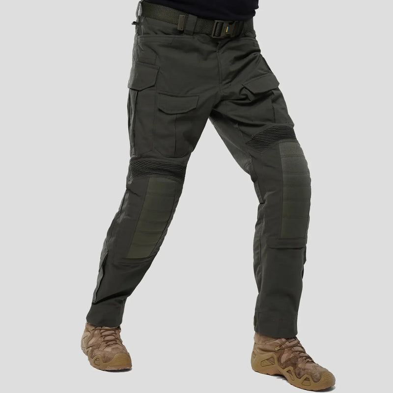 Pantalón Táctico Casual [COMPRA 1 LLEVA 2] - UnderStorm® + CINTURÓN DE REGALO